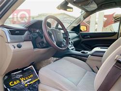 شيفروليه تاهو